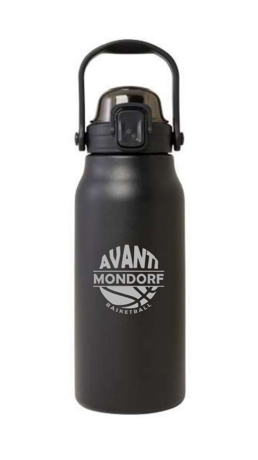 AVANTI - Thermal insulated Sport Bottle | 1.6l