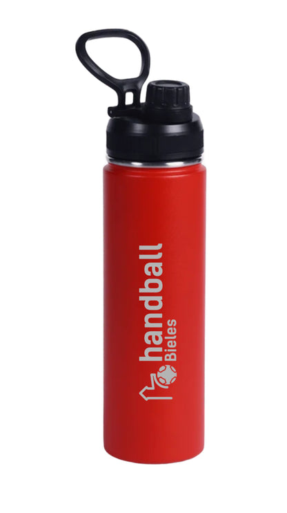 HBB Thermal insulated Sport Bottle | 600ml | CUSTOMIZABLE