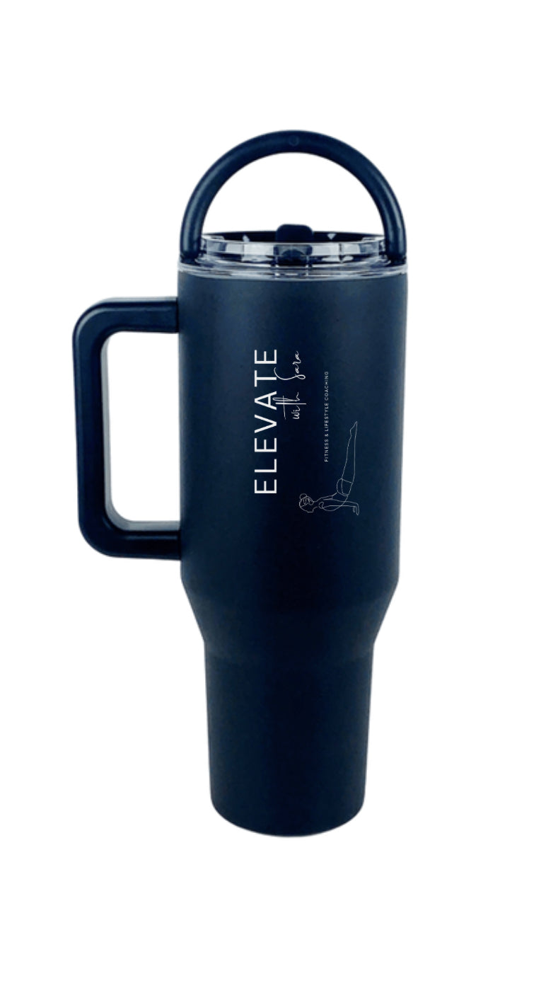EWS Thermal Water Tumbler | 1200ml | CUSTOMIZABLE