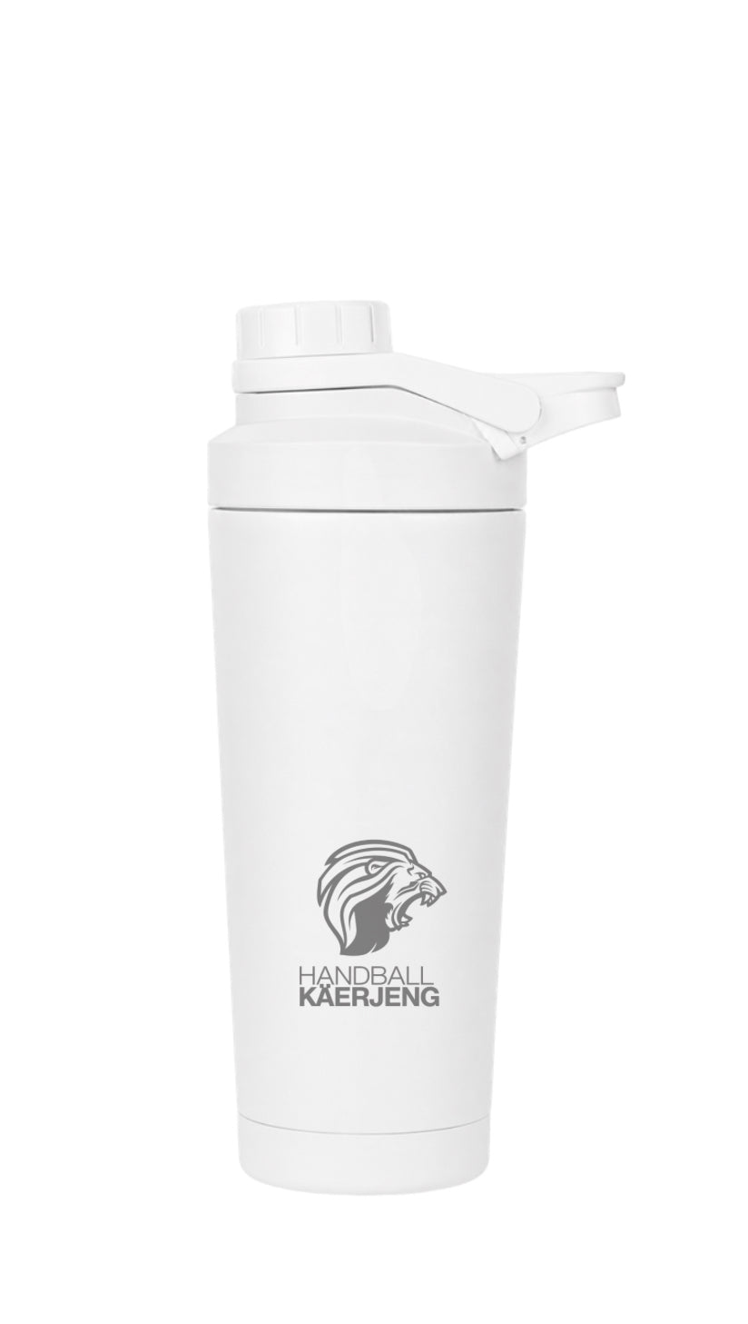 HBK SHAKER - Thermal insulated Sport Bottle | 750ml