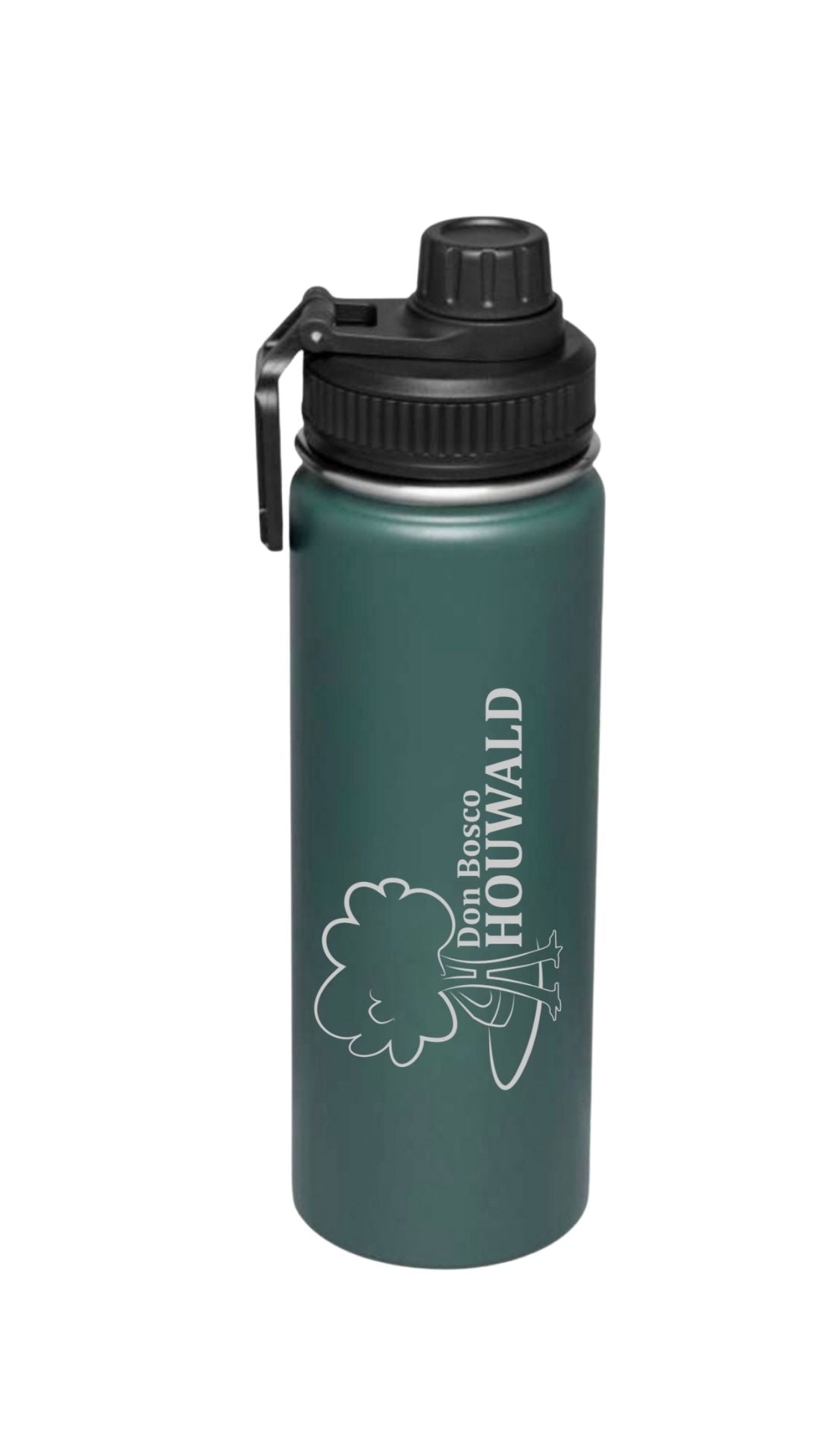 LGSDBH Thermal insulated Sport Bottle | 600ml | CUSTOMIZABLE