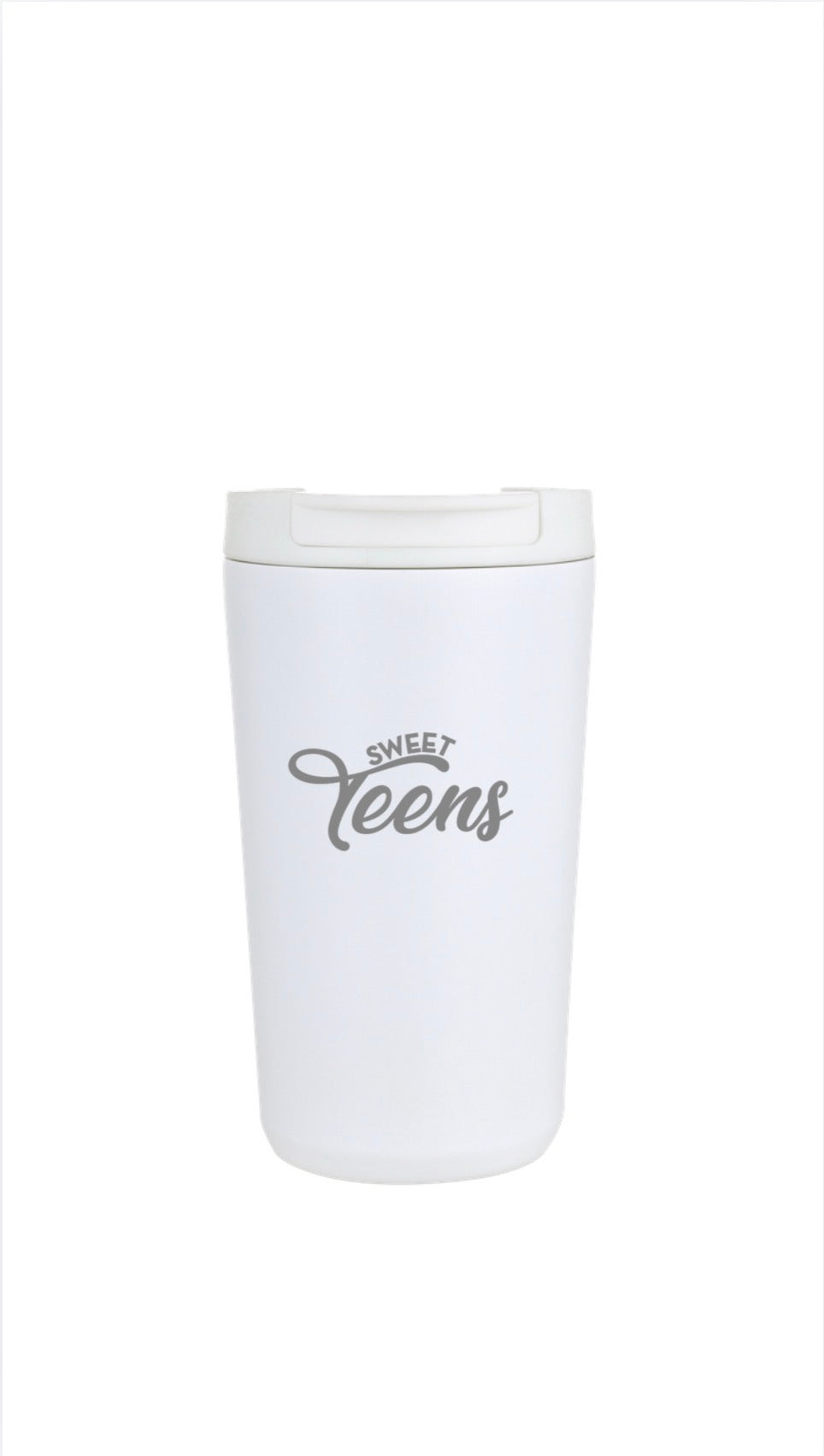 SWEET TEENS | Thermal insulated Coffee Mug | 350ml