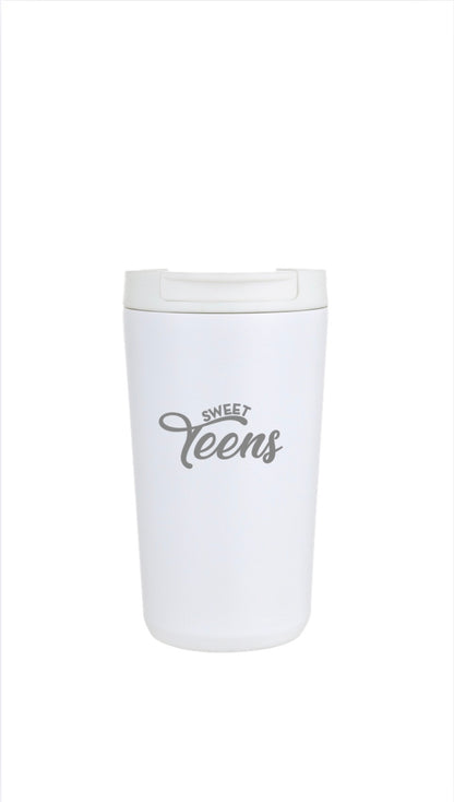SWEET TEENS | Thermal insulated Coffee Mug | 350ml