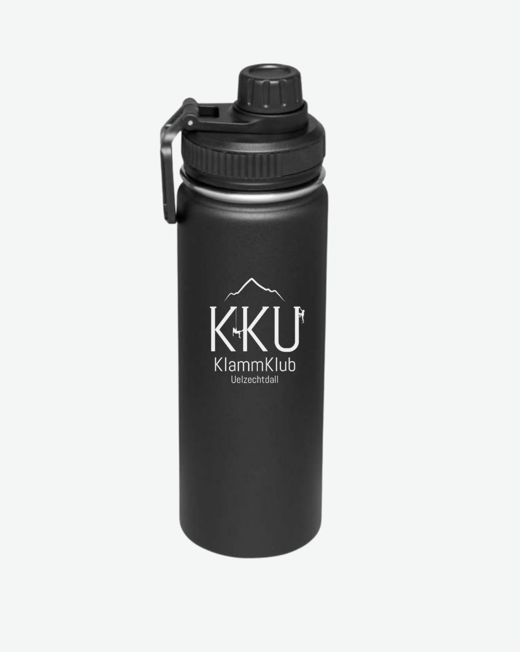 KKU Thermal insulated Sport Bottle | 600ml | CUSTOMIZABLE