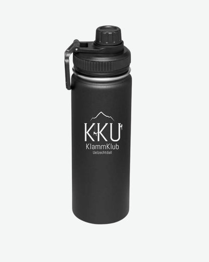 KKU Thermal insulated Sport Bottle | 600ml | CUSTOMIZABLE