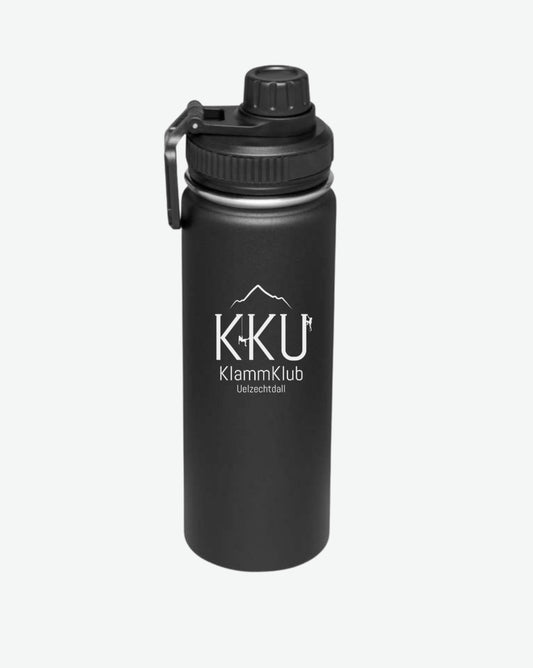 KKU Thermal insulated Sport Bottle | 600ml | CUSTOMIZABLE