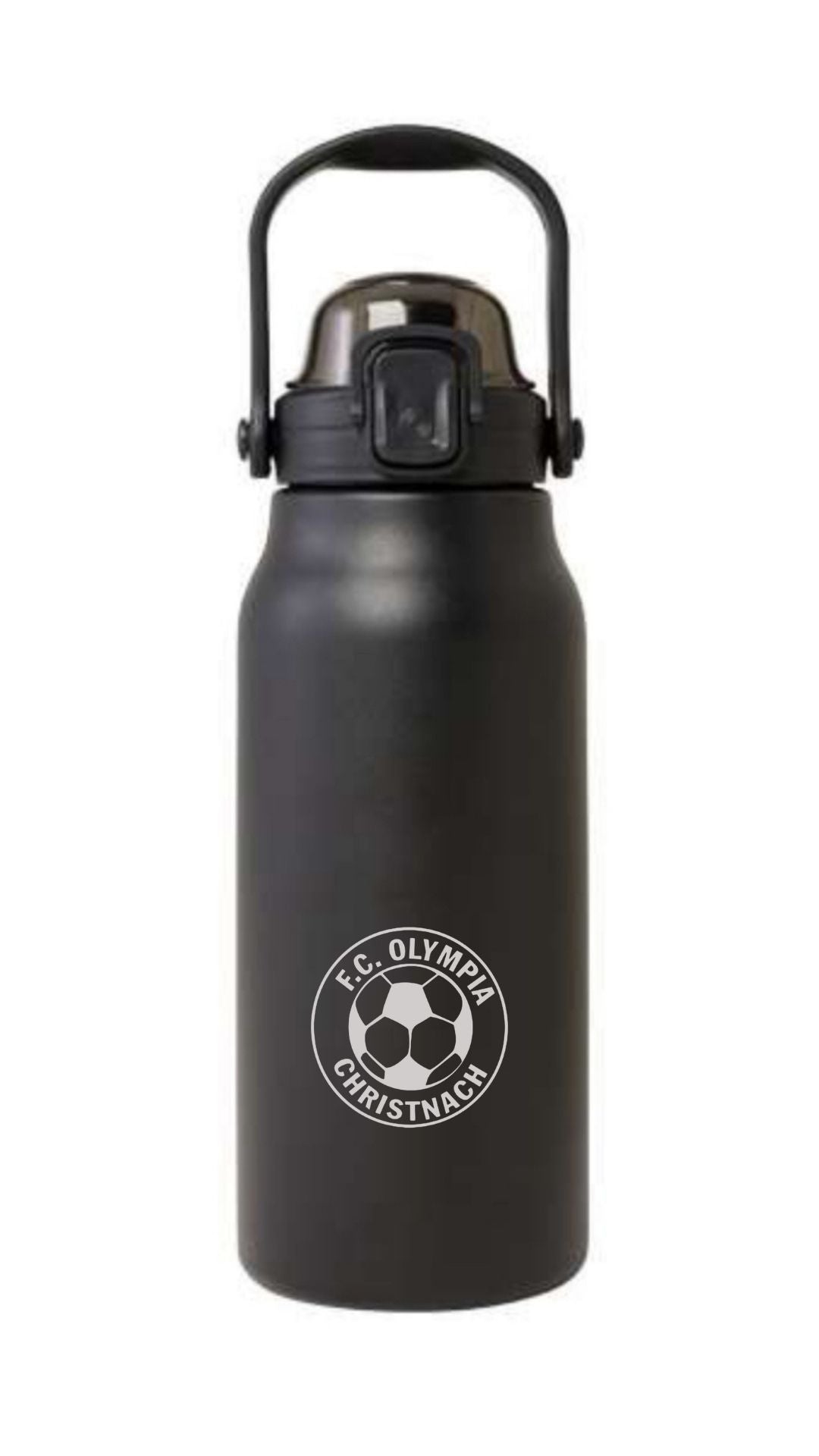 FCO - Thermal insulated Sport Bottle | 1.6l
