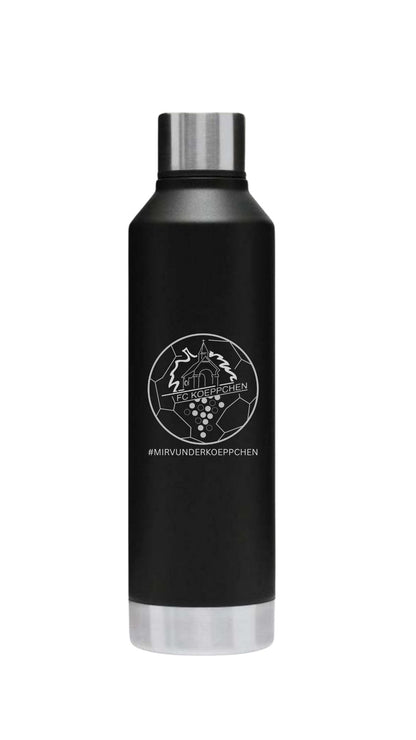 FCK Thermal insulated Lifestyle Bottle | 500ml