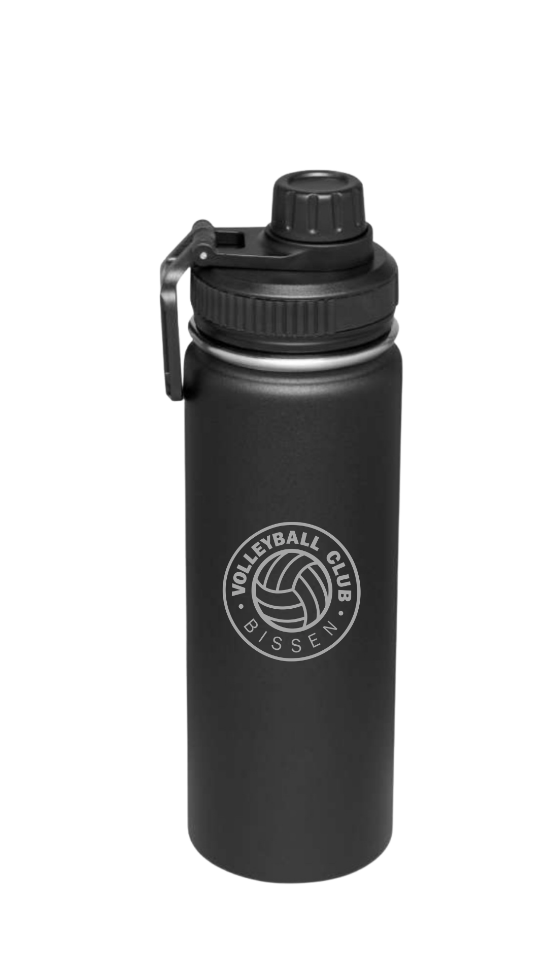 VCB Thermal insulated Sport Bottle | 600ml | CUSTOMIZABLE