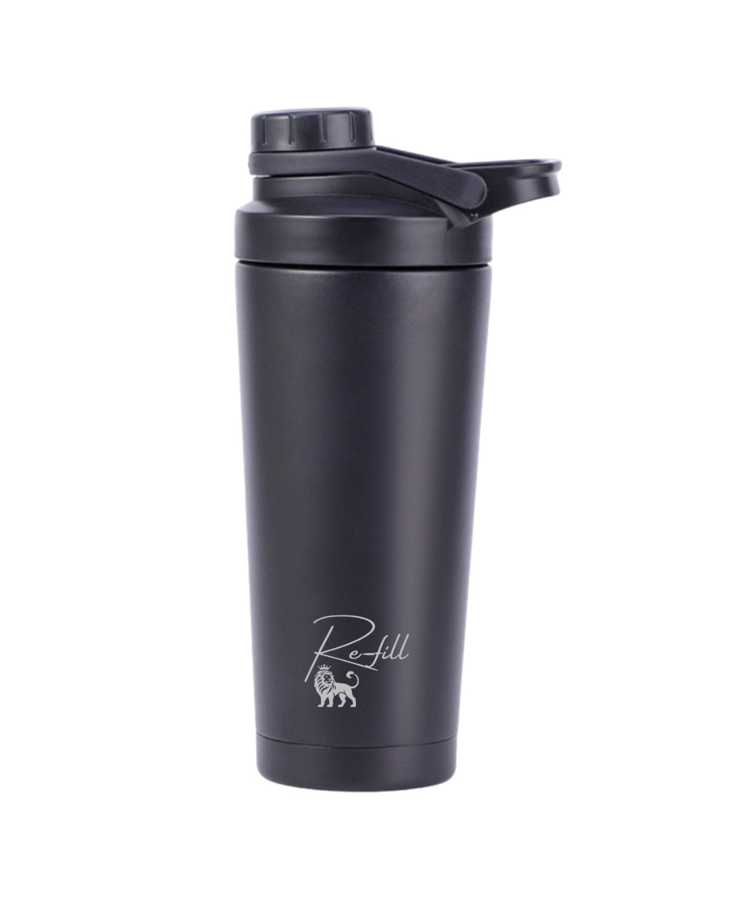 PRE-ORDER : SHAKER - Thermal insulated Sport Bottle | 800ml