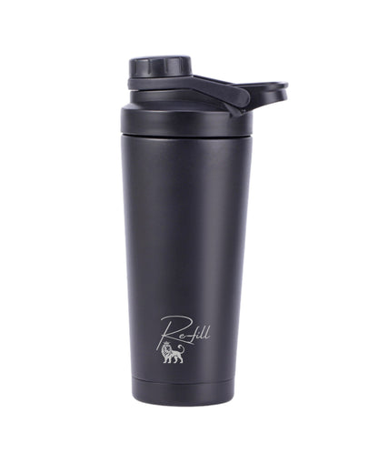 PRE-ORDER : SHAKER - Thermal insulated Sport Bottle | 800ml