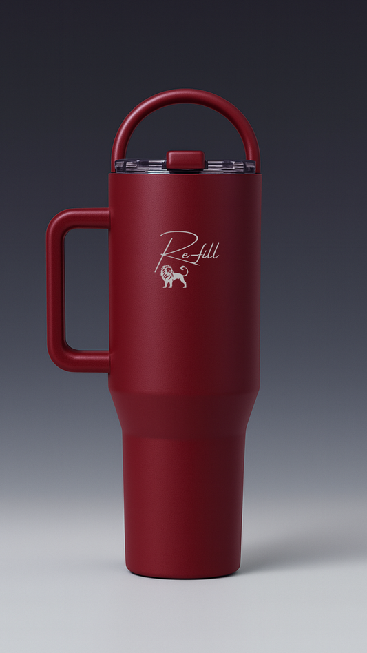 Portable Water Tumbler | 1.2 liter