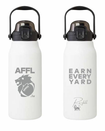AFFL GIGANTE - Thermal insulated Sport Bottle | 1.6l