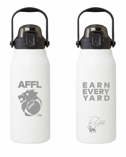 AFFL GIGANTE - Thermal insulated Sport Bottle | 1.6l