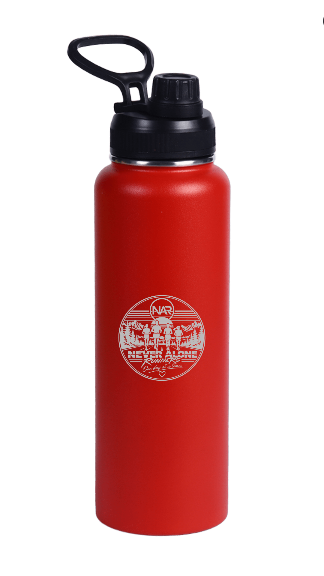 NAR Thermal insulated Sport Bottle | 1.2 L | CUSTOMIZABLE