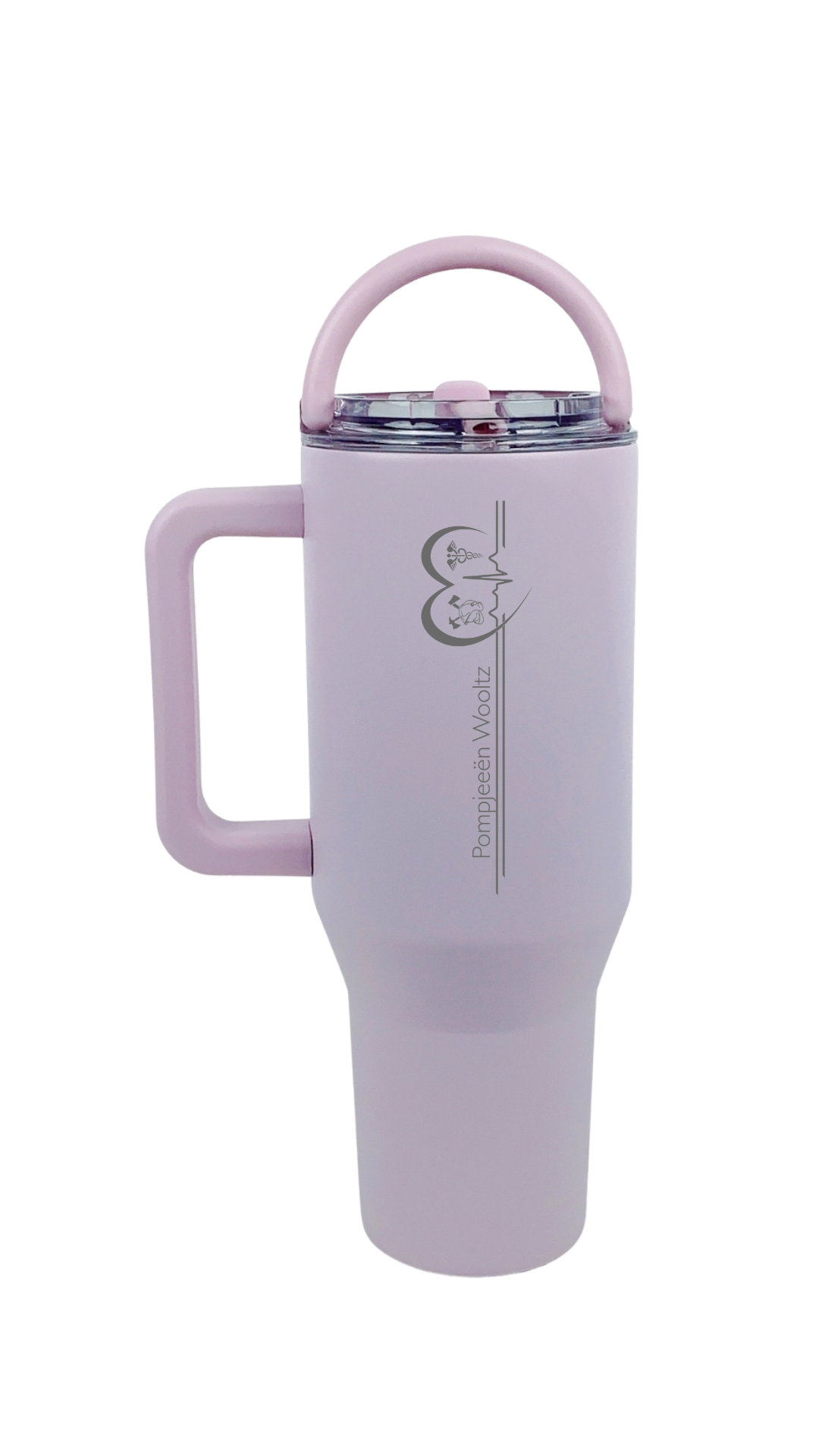 PW Thermal Water Tumbler | 1200ml | CUSTOMIZABLE