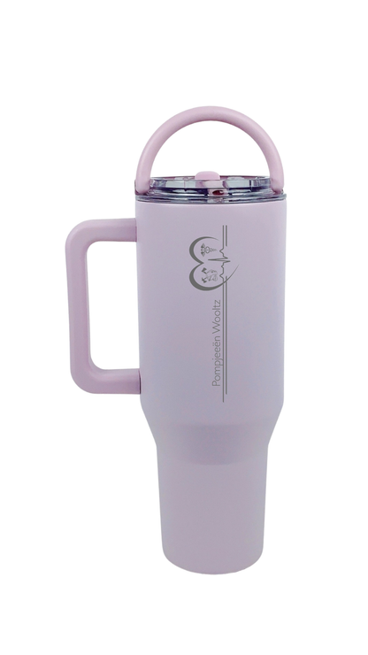 PW Thermal Water Tumbler | 1200ml | CUSTOMIZABLE