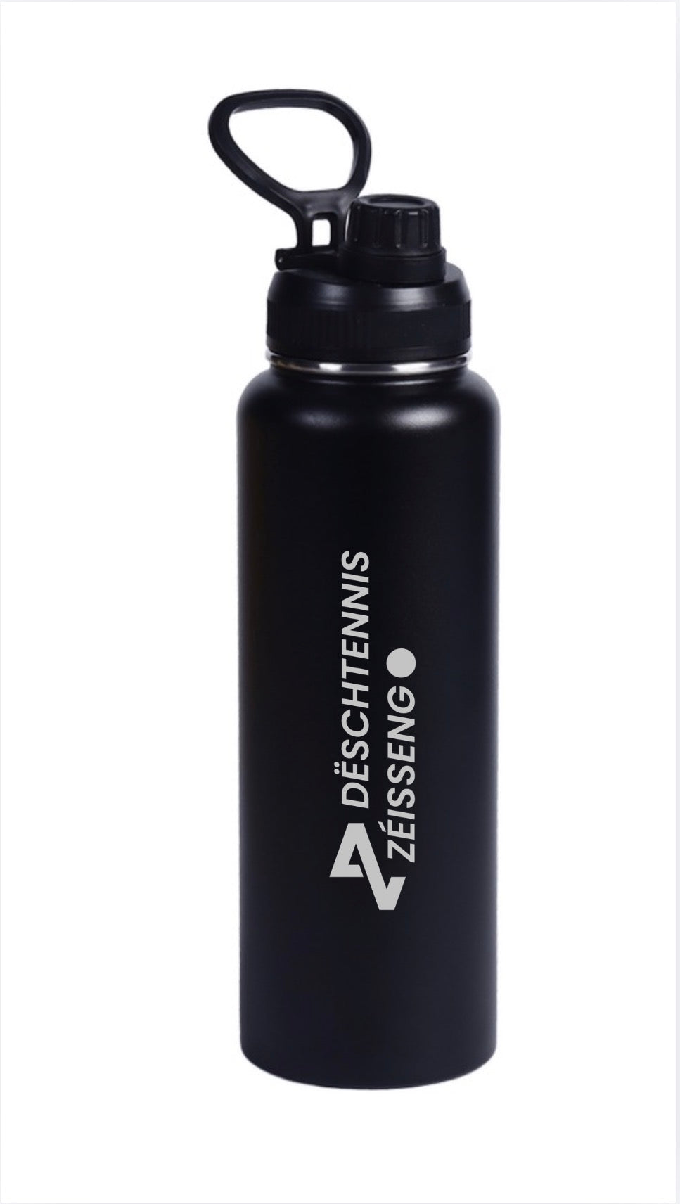 DTZ Thermal insulated Sport Bottle | 1200ml | CUSTOMIZABLE