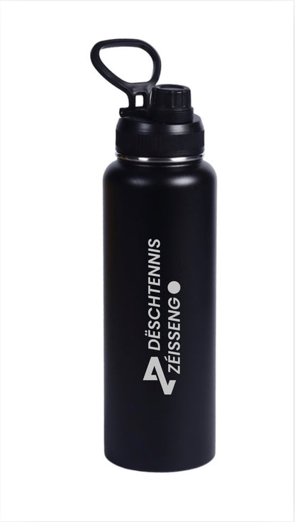 DTZ Thermal insulated Sport Bottle | 1200ml | CUSTOMIZABLE