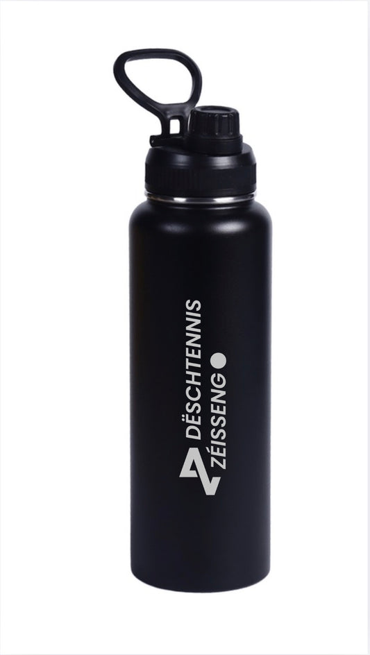 DTZ Thermal insulated Sport Bottle | 1200ml | CUSTOMIZABLE