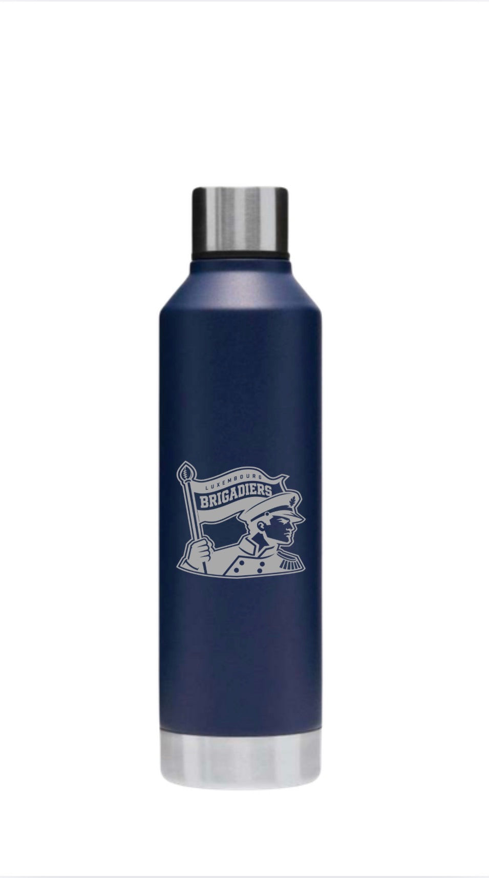 BRIGADIERS Thermal insulated Lifestyle Bottle | 500ml