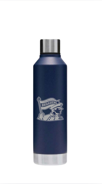 BRIGADIERS Thermal insulated Lifestyle Bottle | 500ml