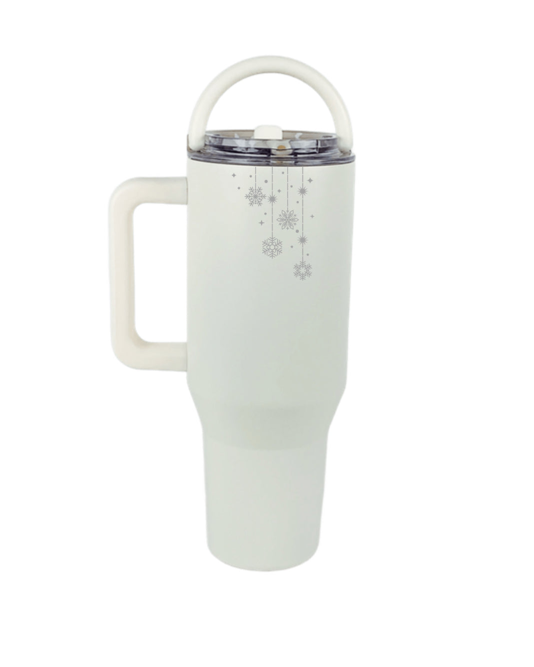 WINTER - LIMITED EDITION | Thermal Insulated Tumbler | 1.2 liter