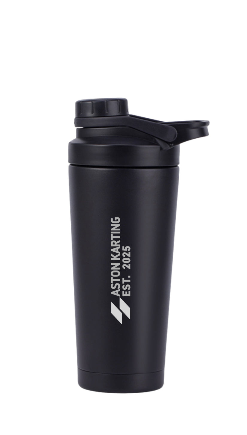 ASTON KARTING Thermal insulated Sport Bottle | 750ml