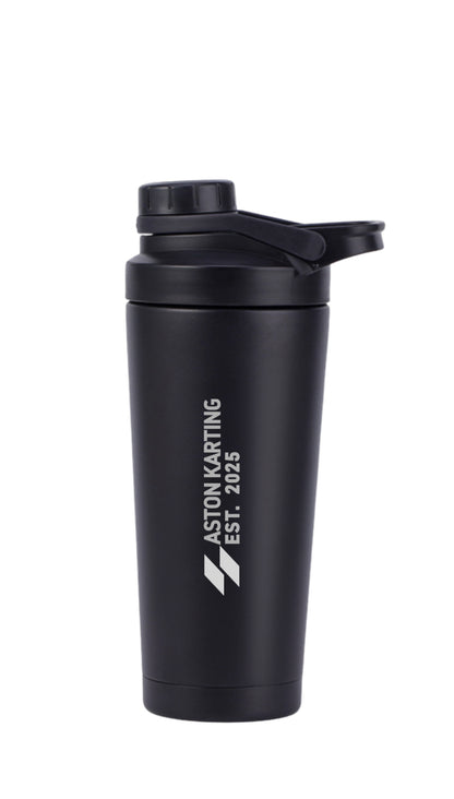 ASTON KARTING Thermal insulated Sport Bottle | 750ml