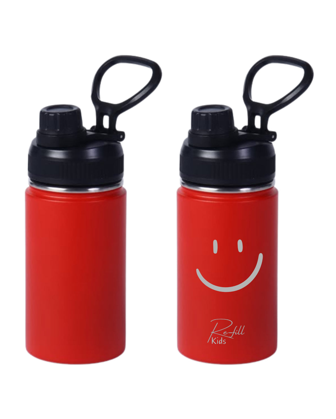 ARMY - Bouteille de sport isotherme | 600 ml