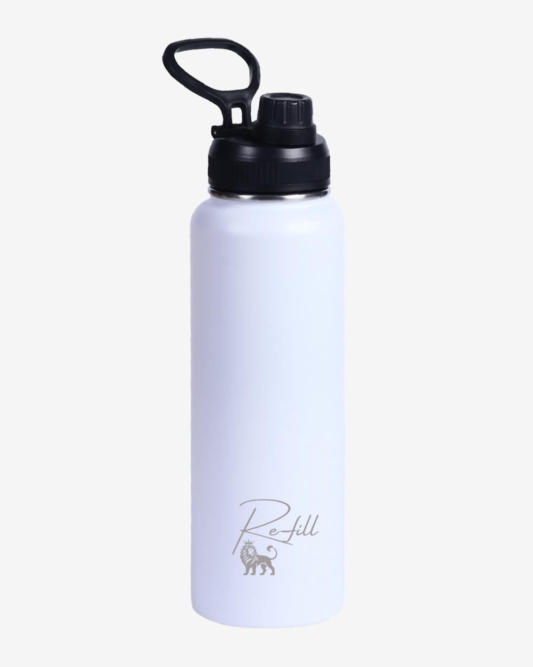 Thermal insulated Sport Bottle | 1.2 L | CUSTOMIZABLE