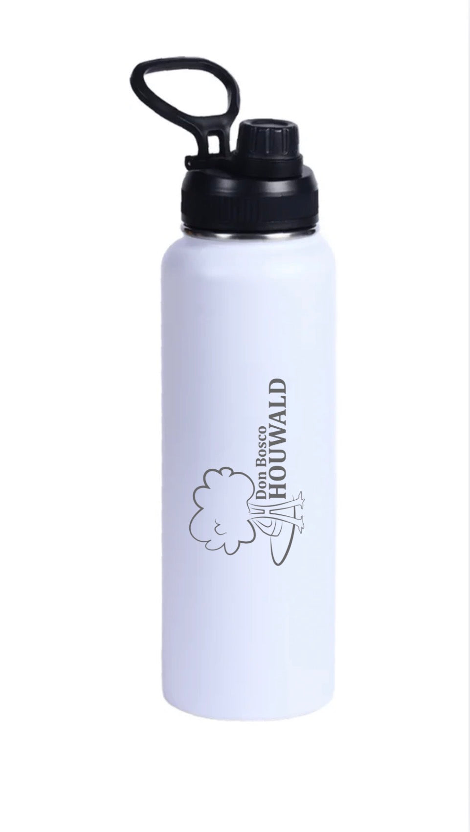 LGSDB Thermal insulated Sport Bottle | 1200ml | CUSTOMIZABLE
