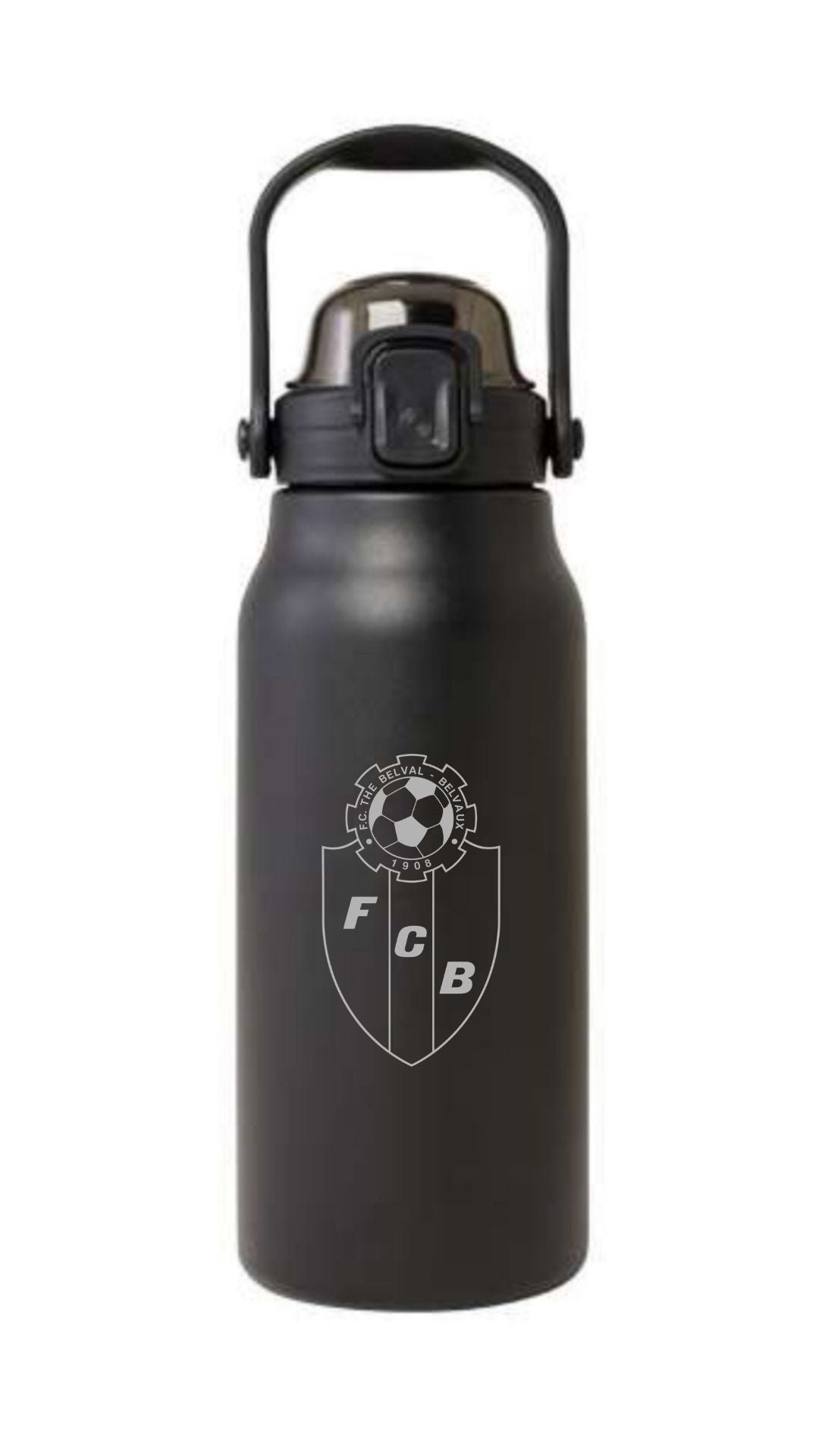 FCTB - Thermal insulated Sport Bottle | 1.6l