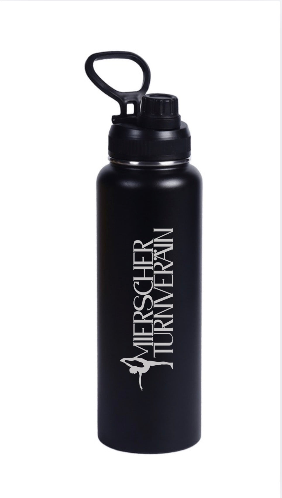 MT Thermal insulated Sport Bottle | 1200ml | CUSTOMIZABLE