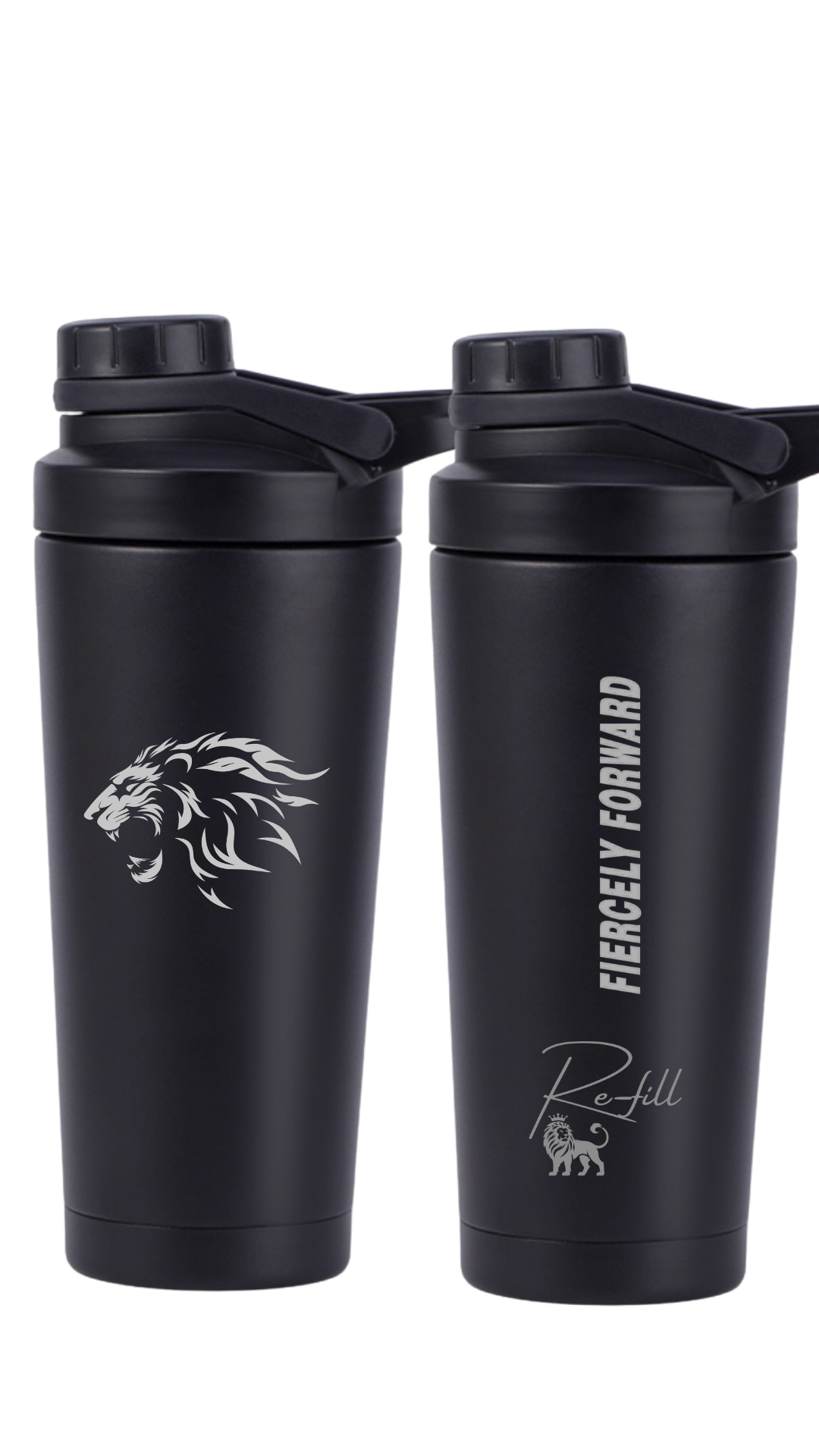 FFS Thermal insulated Sport Bottle | 750ml