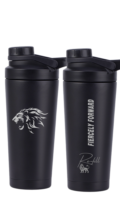 FFS Thermal insulated Sport Bottle | 750ml