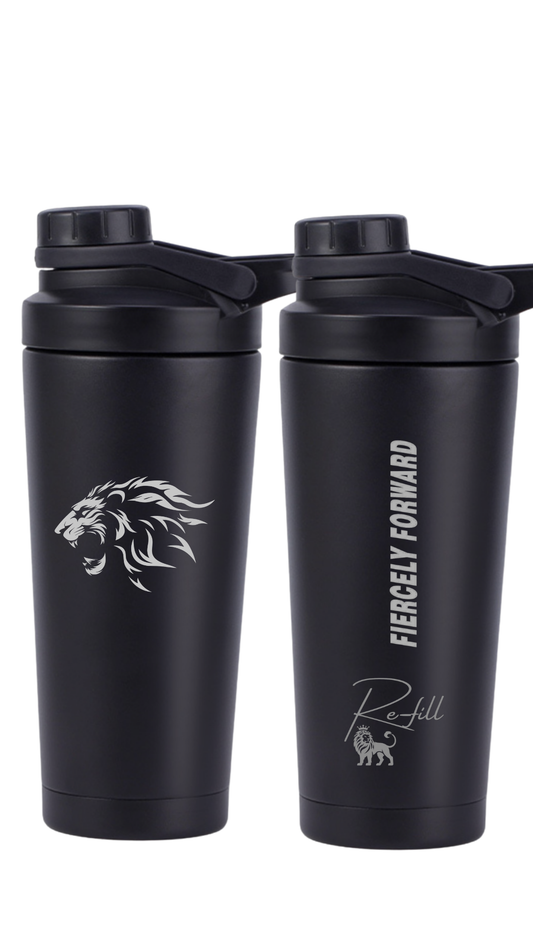FFS Thermal insulated Sport Bottle | 750ml