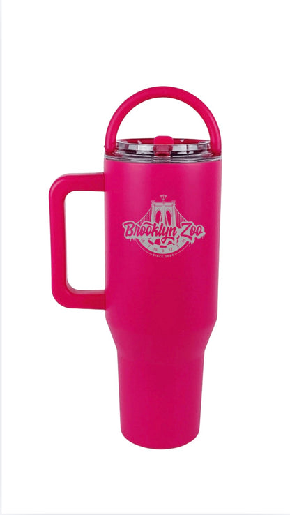 BZ Thermal Water Tumbler | 1200ml | CUSTOMIZABLE