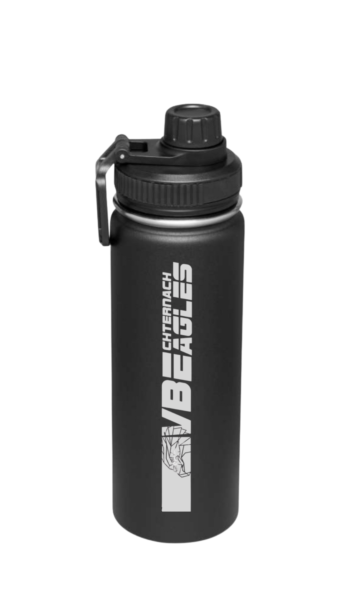 VBE Thermal insulated Sport Bottle | 600ml | CUSTOMIZABLE