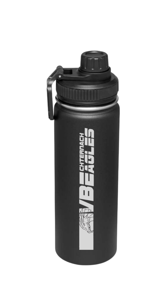 VBE Thermal insulated Sport Bottle | 600ml | CUSTOMIZABLE