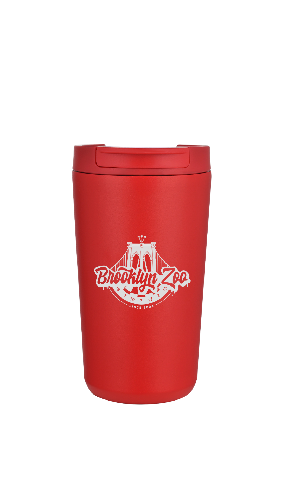 BZ Thermal insulated Coffee Mug | 350ml