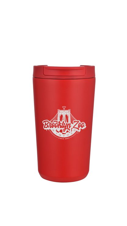 BZ Thermal insulated Coffee Mug | 350ml