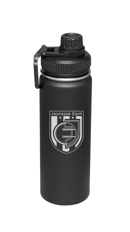JEUNESSE ESCH Thermal insulated Sport Bottle | 600ml | CUSTOMIZABLE
