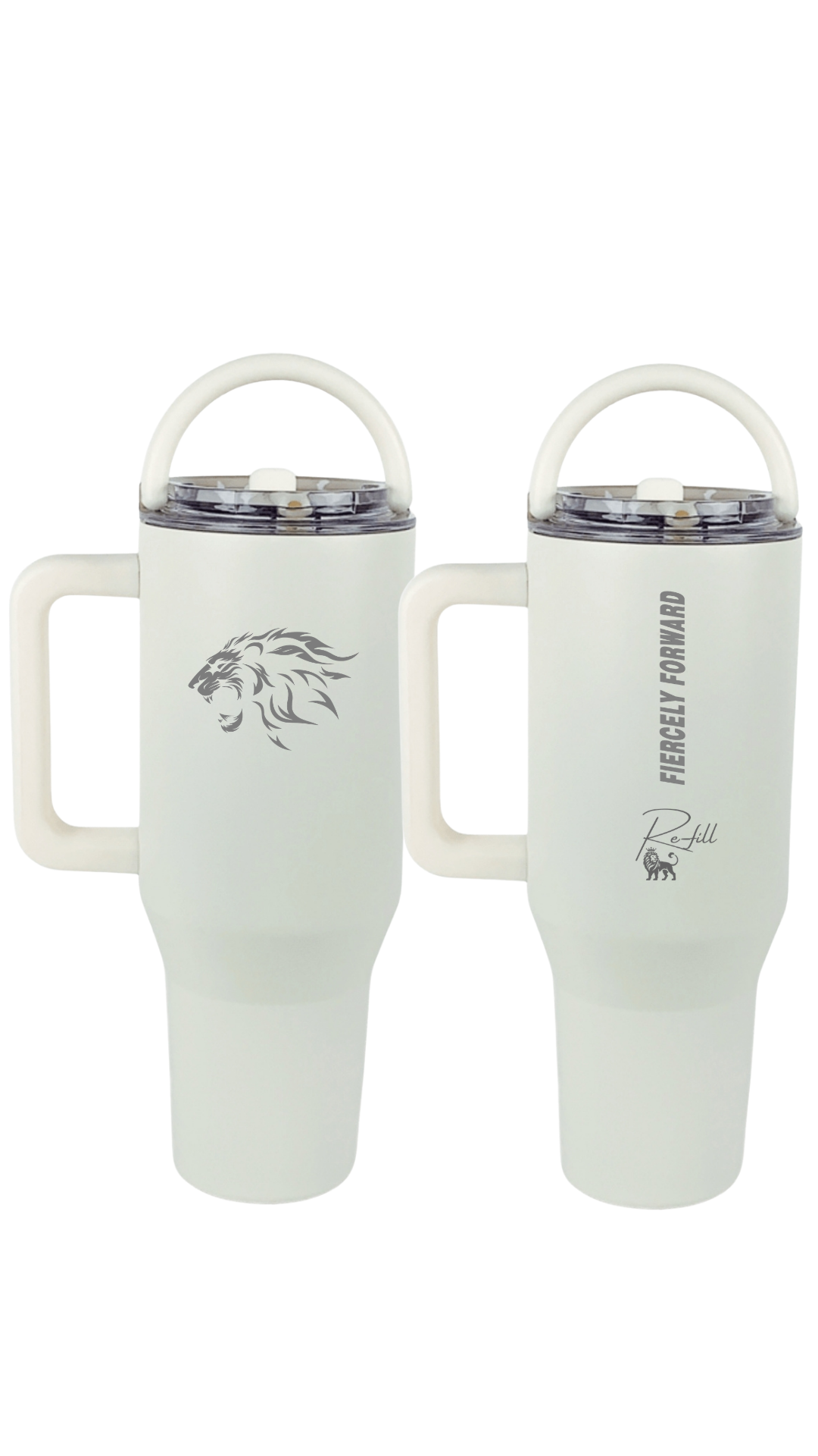 FFS Thermal Water Tumbler | 1200ml | CUSTOMIZABLE