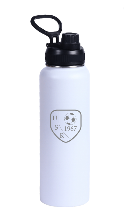 USR Thermal insulated Sport Bottle | 1100ml | CUSTOMIZABLE