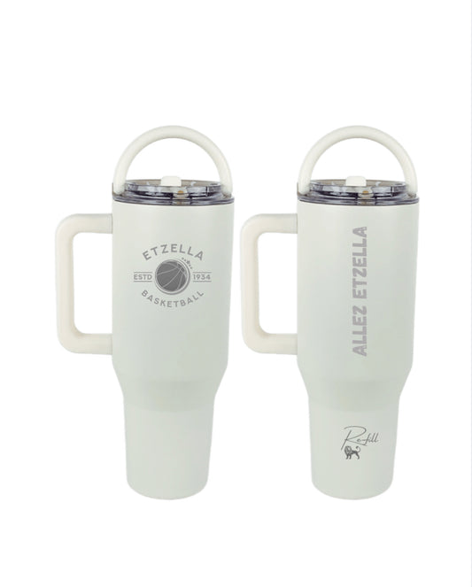 BBC ETZELLA Portable Water Tumbler | 1.2 liter