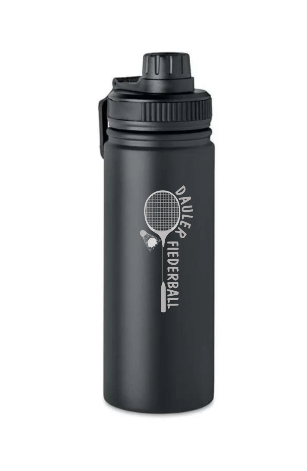 DAULER FIEDERBALL Thermal insulated Sport Bottle | 500ml | CUSTOMIZABLE
