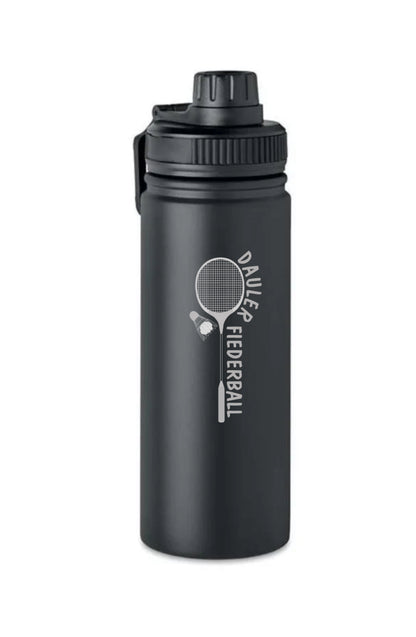 DAULER FIEDERBALL Thermal insulated Sport Bottle | 500ml | CUSTOMIZABLE