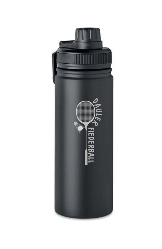 DAULER FIEDERBALL Thermal insulated Sport Bottle | 500ml | CUSTOMIZABLE