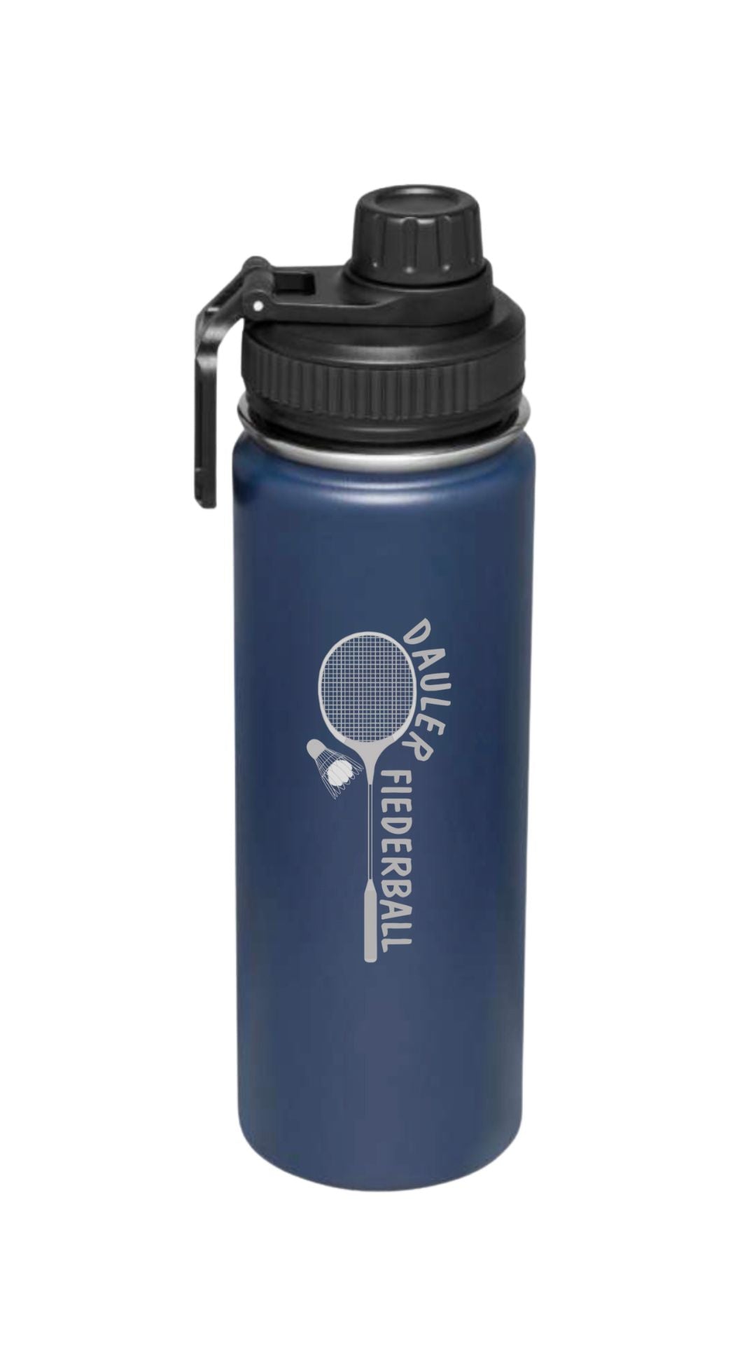 DAULER FIEDERBALL Thermal insulated Sport Bottle | 600ml | CUSTOMIZABLE